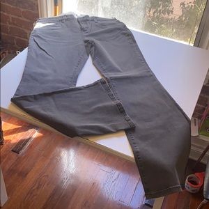 NEVER WORN Bass Women’s Boot Cut Pants